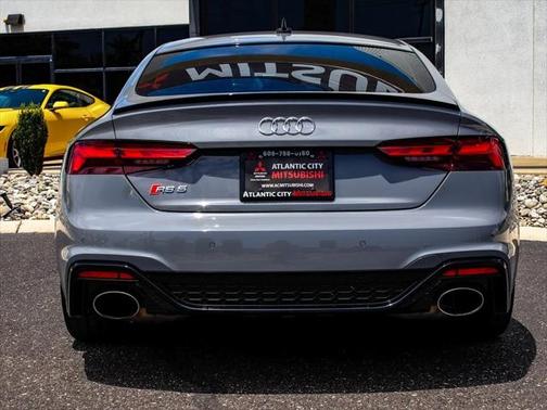 2024 Audi RS 5 2.9T
