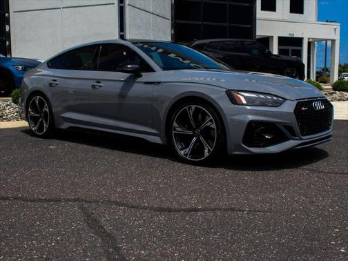 2024 Audi RS 5 2.9T
