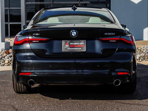 2022 BMW 430 i xDrive