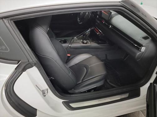 2021 Toyota Supra 3.0 Premium
