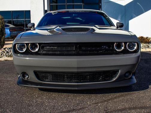 2019 Dodge Challenger R/T