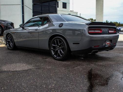 2019 Dodge Challenger R/T