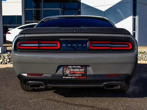2019 Dodge Challenger R/T