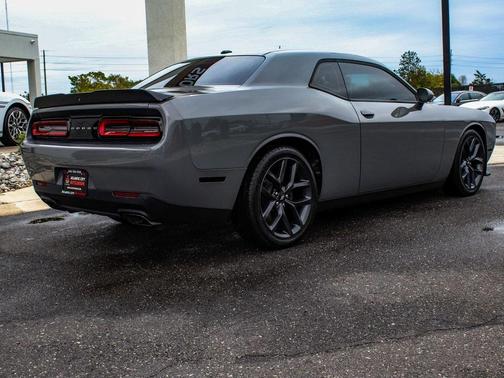 2019 Dodge Challenger R/T