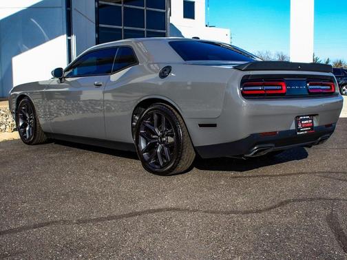 2019 Dodge Challenger R/T