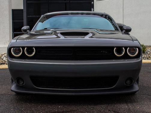2019 Dodge Challenger R/T