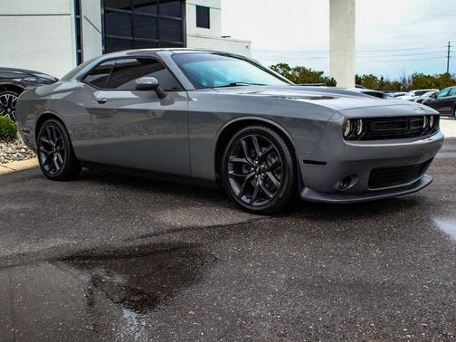 2019 Dodge Challenger R/T