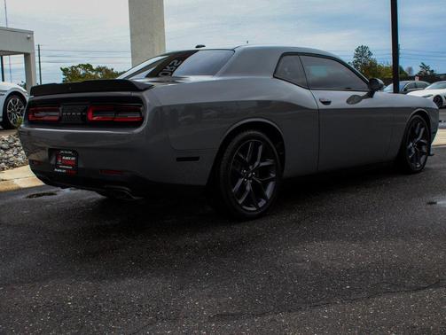 2019 Dodge Challenger R/T