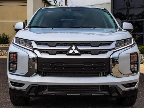 2025 Mitsubishi Outlander Sport 2.0 ES