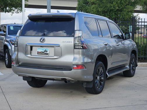 2023 Lexus GX 460 Premium