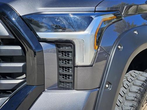 2024 Toyota Tundra SR