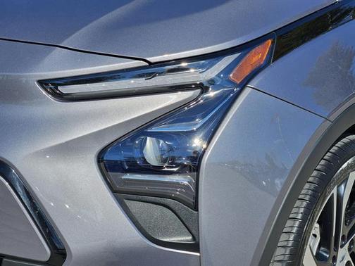 2023 Chevrolet Bolt EV FWD 2LT