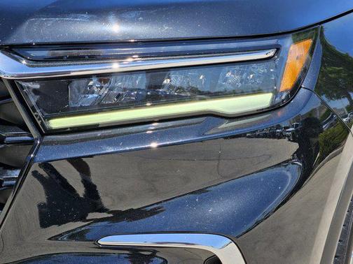 2023 Honda Pilot AWD Elite