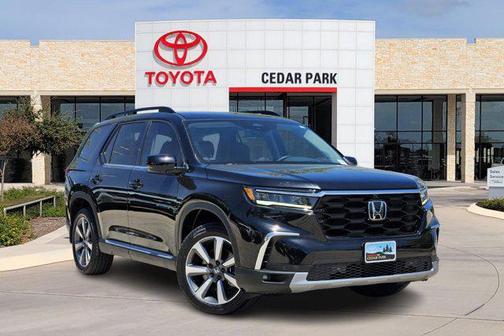 2023 Honda Pilot AWD Elite
