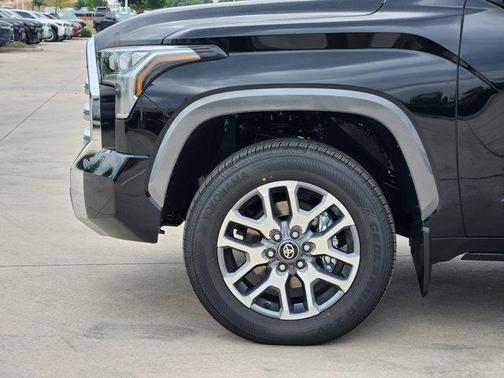 2025 Toyota Tundra 1794 Edition