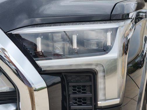 2025 Toyota Tundra 1794 Edition
