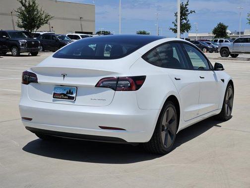 2023 Tesla Model 3 Long Range