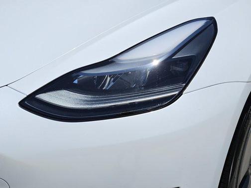 2023 Tesla Model 3 Long Range