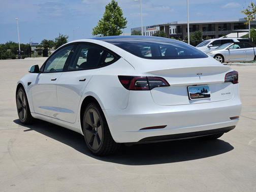 2023 Tesla Model 3 Long Range