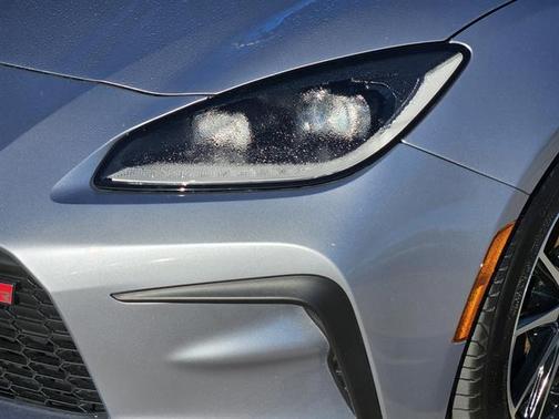 2024 Toyota GR86 Base