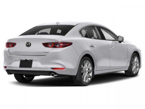 2019 Mazda Mazda3 FWD w/Premium Package