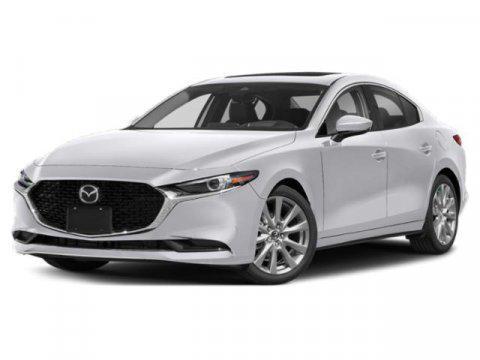 2019 Mazda Mazda3 FWD w/Premium Package