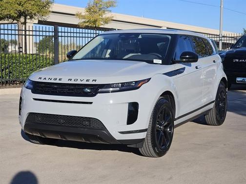 2024 Land Rover Range Rover Evoque Core S