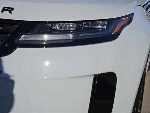 2024 Land Rover Range Rover Evoque Core S