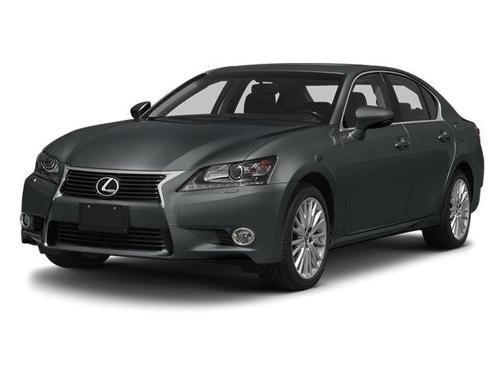 2013 Lexus GS 350 Base