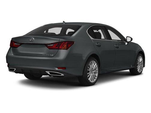 2013 Lexus GS 350 Base