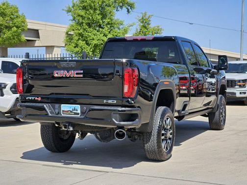 2023 GMC Sierra 3500 Base