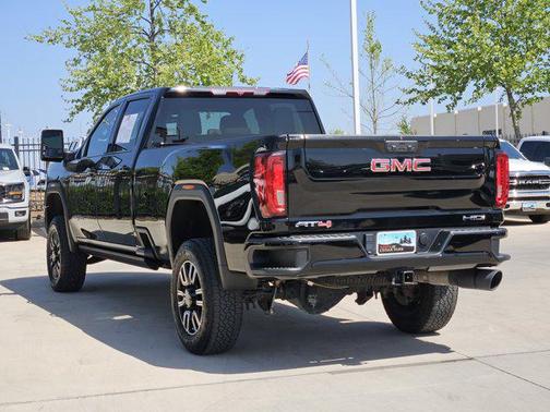 2023 GMC Sierra 3500 Base