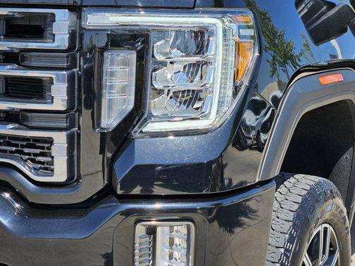 2023 GMC Sierra 3500 Base