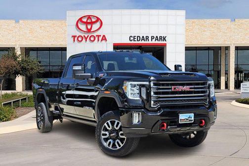 2023 GMC Sierra 3500 Base