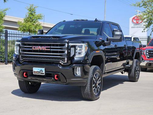 2023 GMC Sierra 3500 Base
