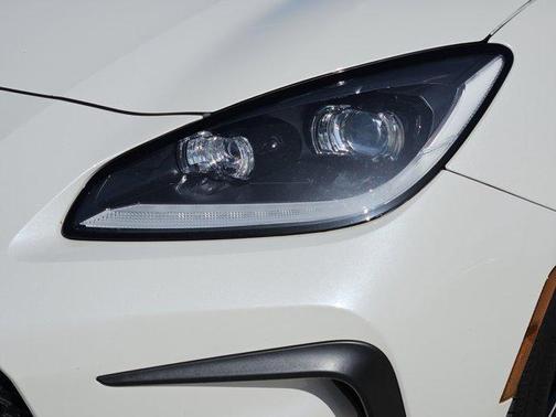 2023 Toyota GR86 Base