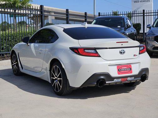 2023 Toyota GR86 Base