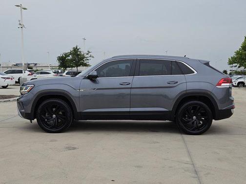 2020 Volkswagen Atlas Cross Sport 2.0T SEL