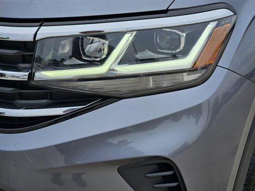 2020 Volkswagen Atlas Cross Sport 2.0T SEL