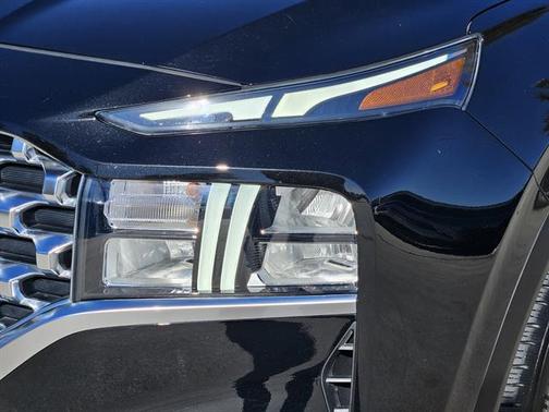 2022 Hyundai SANTA FE SEL 2.4