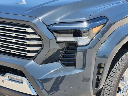 2025 Toyota Tacoma Limited