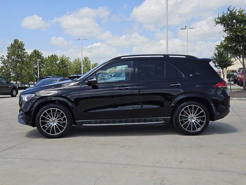 2021 Mercedes-Benz GLE 350 Base