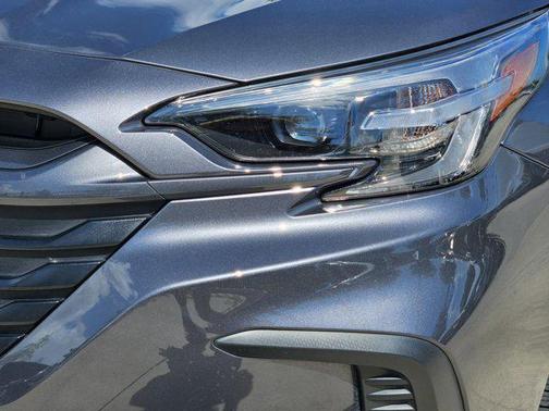 2025 Subaru Legacy Limited