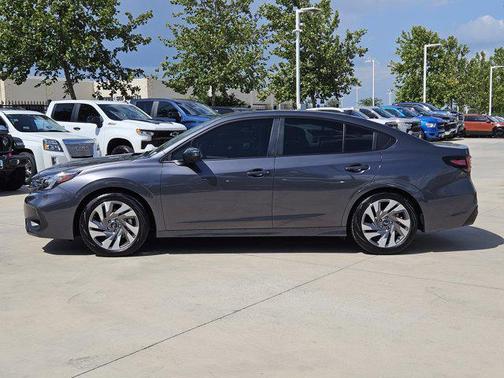 2025 Subaru Legacy Limited