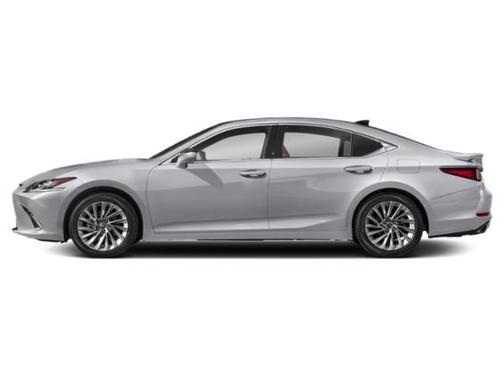 2022 Lexus ES 350 Ultra Luxury