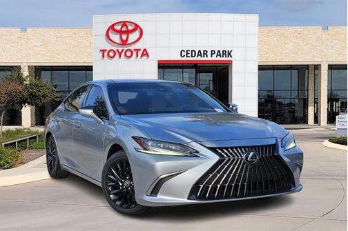 2022 Lexus ES 350 Ultra Luxury