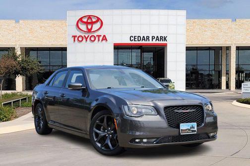 2023 Chrysler 300 S