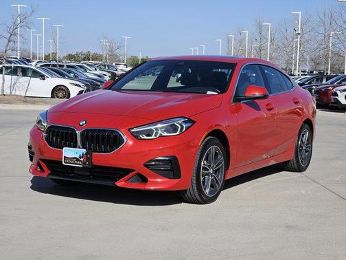 2024 BMW 228 Gran Coupe i sDrive