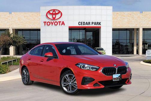 2024 BMW 228 Gran Coupe i sDrive