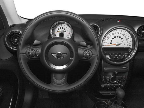 2014 MINI Countryman Cooper